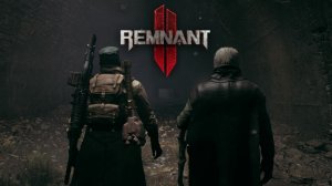 Другие миры / Атмосфера The Last of Us - Remnant II #2