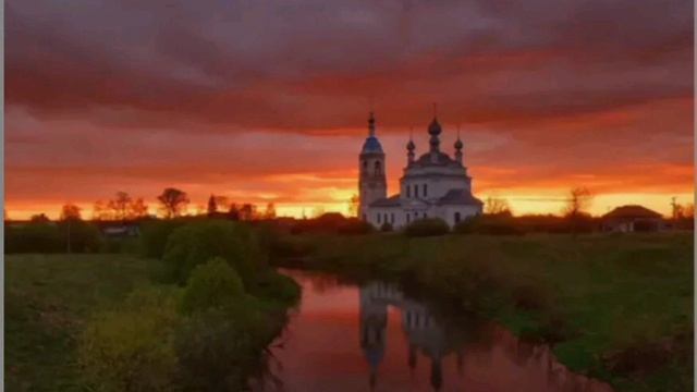 ЗА ВЫСОКИМИ ДВЕРЯМИ