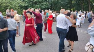 08.08.2026..♥️«А белый лебедь на Пруду»!.. Гомель.