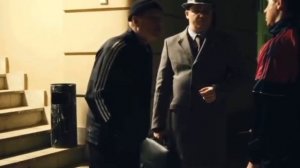 ПРОФЕССОР ОГРАБИЛ БАНДИТОВ (ХБ)