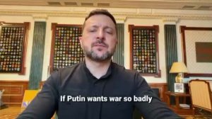 ‼️Зеленский поддержал партию «Яблоко» Наркофюрер снова выступил в поддержку прозападных