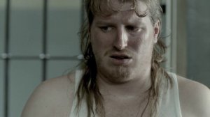 Redneck Hunter goes to Jail and meets a new friend