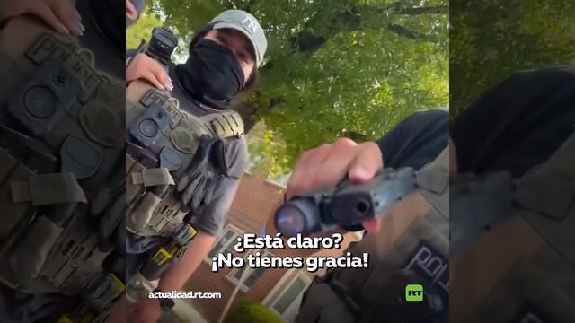 Libertad Y Democracia. ICE