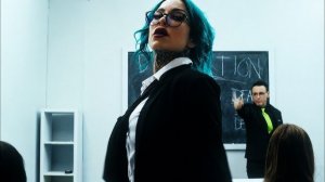Stitched Up Heart - DEAD TO ME (feat. Geena Fontanella)