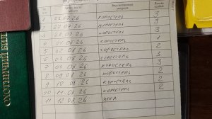 Первая боевая подача утки