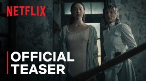 «Монстр: История Лиззи Борден»: Элла Битти с топором в руках в тизере от создателя «Джеффри Дамера»