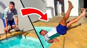 [WTFакт] - Когда Выпендрёж Не Удался