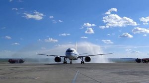 🇨🇳✈️Китайский авиалайнер C919 выходит на международную арену