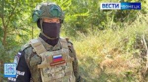 Следователями СК России зафиксированы очередные факты вооружëнной агрессии украинских боевиков