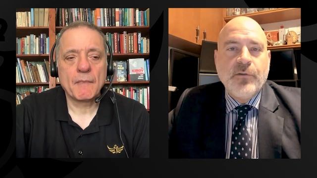 2026-08-12 Yen Is Sinking Again. Oil Reserves Near Empty W/ Ray Zucaro