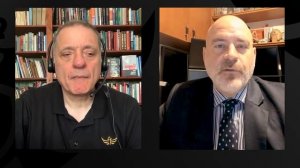 2026-08-12 Yen Is Sinking Again. Oil Reserves Near Empty w/ Ray Zucaro