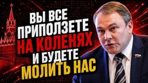 ЕГО ВЧЕРАШНЕЕ ЗАЯВЛЕНИЕ ОБСУЖДАЕТ ВСЯ СТРАНА!ПЁТР ТОЛСТОЙ РЕЗОНАНСНОЕ ИНТЕРВЬЮ ГРЕМИТ НА ВЕСЬ КАВКАЗ