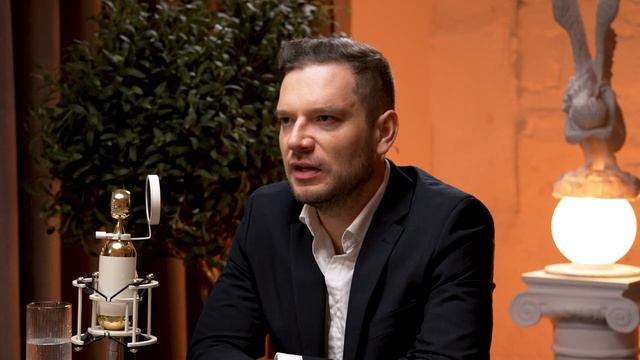 Как не потерять всё в 2026 году | Налог на неэффективность | Подкаст с Азатом Галимзяновым
