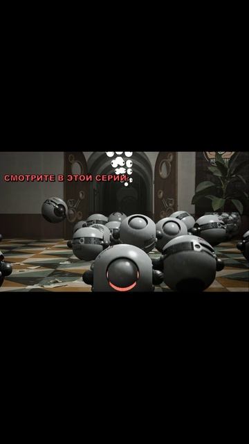 Нарезка из 3 серии прохождения игры 
