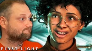 ВСЁ КОНЧЕНО ► 007 First Light #15