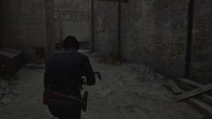 Прохождение Resident Evil Requiem Часть 10. 4K UHD