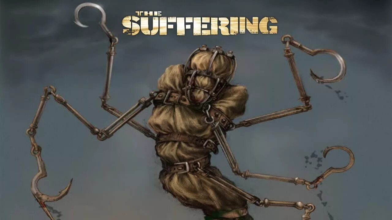 The Suffering прохождение # 3