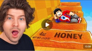 Это Самая ЗАЛИПАТЕЛЬНАЯ Игра в Роблокс! БАШНЯ АСМР