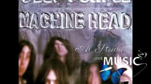 Deep Purple - Exclusive  (  Al  Studio 2026  )