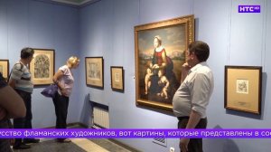 Традиционная акция «Паспорт туриста» на «Ирбитской ярмарке - 2026»