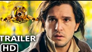 Трейлер фильма «Повесть о двух городах» (2026)