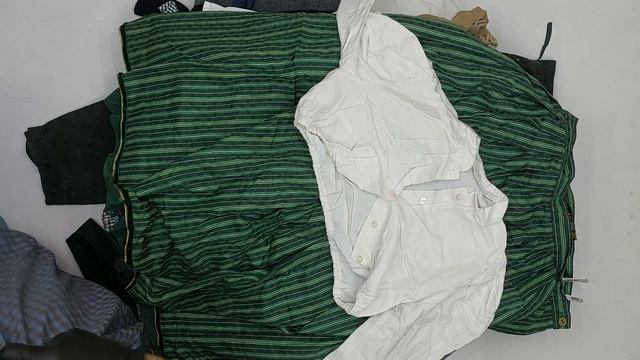 Микс тироль секонд оптом 112 пак