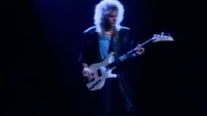 Europe - Carrie (480p)