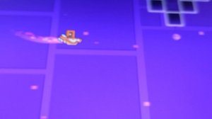 прохожу уровни в Geometry Dash часть вторая
