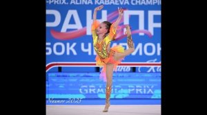 Музыка для художественной гимнастики - Track_9665