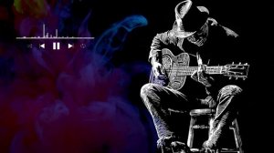 CHICAGO BLUES LAB - 🎶SMOKY BAR BLUES🎶 - 🎶MELANCHOLY GUITAR STORY🎶