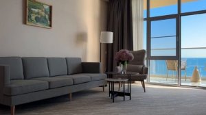 «Garden Resort Gagra» отель (быв. сан. Москва) Абхазия, г. Гагра