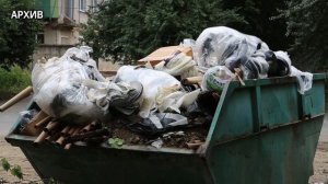 В Армавире организуют мониторинг мусорных площадок