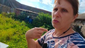 ПОЖИЛИ И ПОНЯЛИ, СДЕЛАЛИ ВЫВОДЫ. РАБОТУ ВИДНО ЗАРАНЕЕ