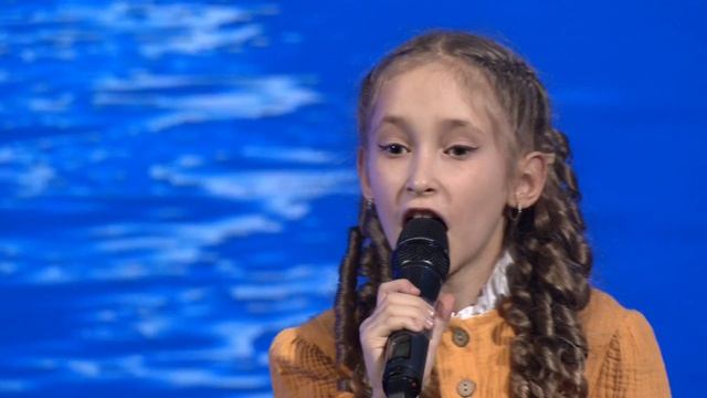 Алиса Искакова- Imagine ( Джон Леннон)