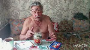 Надо приготовить так, чтоб было вкусно ! Мариную рыбу сам в магазине покупать дорого...