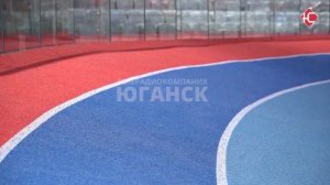 Подготовка к открытию спорткомплекса „Феникс“ выходит на финишную прямую