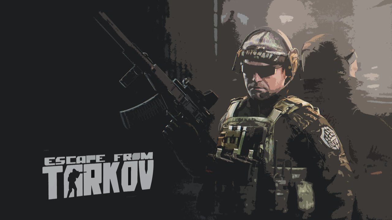 Escape from Tarkov