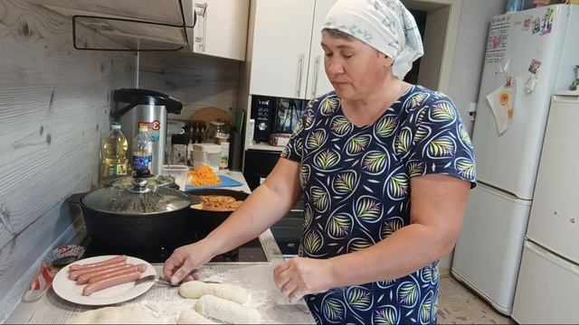 Как так происходит? И почему родные люди становятся чужими.Жизнь в деревне