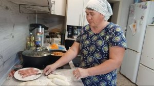 я Как так происходит? И почему родные люди становятся чужими.Жизнь в деревне