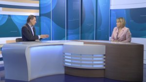 «Здесь и сейчас»: Марина Артамонова, о педагогическом марафоне ВИРО