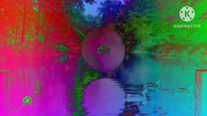Заставка НТВ с эффектами №26. Screensaver NTV with effects №26.