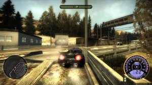 Need for Speed  Most Wanted Old