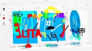 ИГРАЕМ В PAPER.IO ЭЛИТА I