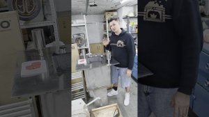 Бак парообразования для кирпичной банной печи «Оптима»