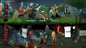 Высший дивизион / Кубка Спортсменов / #QUAZARGG / 12.08 /  #dota2 #Стрим / JUMPERRR