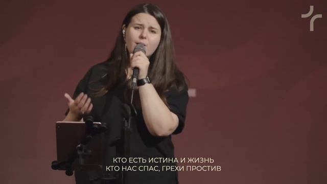 Это Бог наш