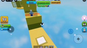 Самая сложная обе в roblox 🤯