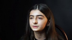 Чехоева Марта