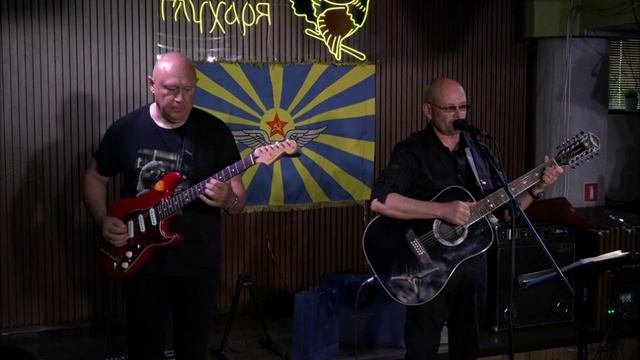 Н.Анисимов 60лет 1 отд