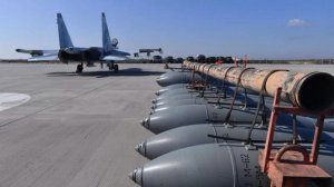 Российский парк боевой авиации обновлен и практически полностью состоит из современных образцов само